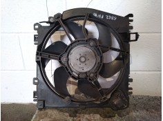 Recambio de electroventilador para renault clio iii authentique referencia OEM IAM    2