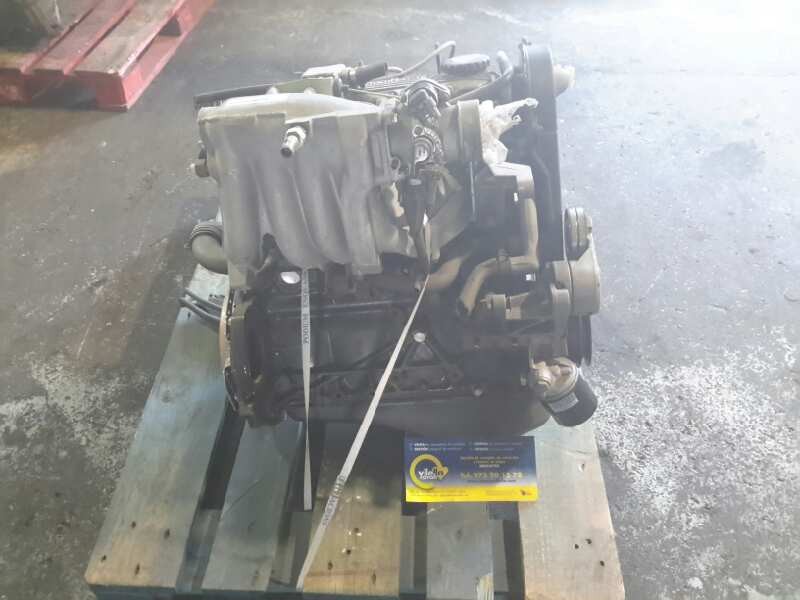 Recambio de motor completo para daewoo aranos cd | 0.95 - ... cd | 0.95 - ... referencia OEM IAM C20LE  