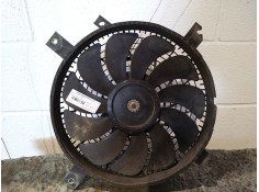 Recambio de electroventilador para suzuki grand vitara 3 puertas sq (gt) referencia OEM IAM PEQUEÑO  