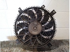 Recambio de electroventilador para suzuki grand vitara 3 puertas sq (gt) referencia OEM IAM PEQUEÑO   2