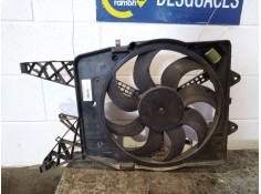 Recambio de electroventilador para opel corsa d 1.3 16v cdti | 0.06 - ... 1.3 16v cdti | 0.06 - ... referencia OEM IAM