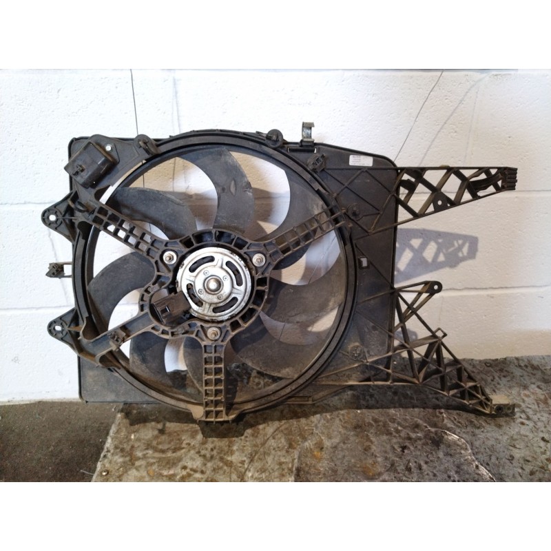 Recambio de electroventilador para opel corsa d 1.3 16v cdti | 0.06 - ... 1.3 16v cdti | 0.06 - ... referencia OEM IAM   