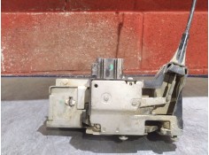 Recambio de cerradura puerta delantera derecha para ford transit connect (tc7) 1.8 tdci cat | 0.02 - 0.09 1.8 tdci cat | 0.02 -  2