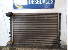 Recambio de radiador agua para alfa romeo 147 (190) 1.6 16v cat referencia OEM IAM