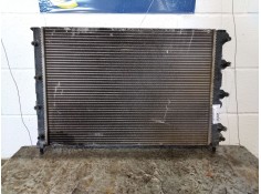 Recambio de radiador agua para alfa romeo 147 (190) 1.6 16v cat referencia OEM IAM    2