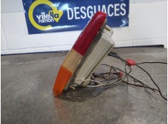 Recambio de piloto trasero izquierdo para ford fiesta berl./express básico | 08.80 - ... básico | 08.80 - ... referencia OEM IAM 2