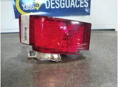 Recambio de faro antiniebla trasero derecho para opel meriva enjoy | 02.03 - 12.06 enjoy | 02.03 - 12.06 referencia OEM IAM 8939