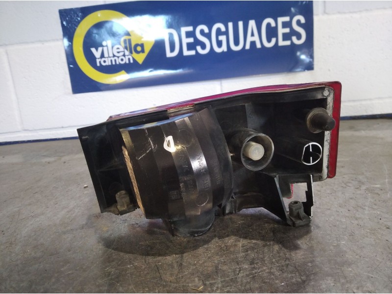 Recambio de faro antiniebla trasero derecho para opel meriva enjoy | 02.03 - 12.06 enjoy | 02.03 - 12.06 referencia OEM IAM 8939