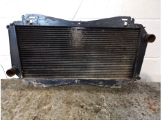 Recambio de radiador agua para ford fiesta berl./express básico | 08.80 - ... básico | 08.80 - ... referencia OEM IAM   