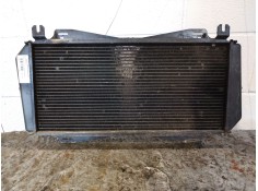 Recambio de radiador agua para ford fiesta berl./express básico | 08.80 - ... básico | 08.80 - ... referencia OEM IAM    2