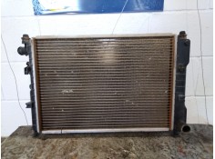 Recambio de radiador agua para ford orion  | 0.91 - ...  | 0.91 - ... referencia OEM IAM   