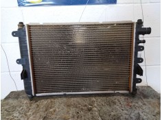 Recambio de radiador agua para ford orion  | 0.91 - ...  | 0.91 - ... referencia OEM IAM    2