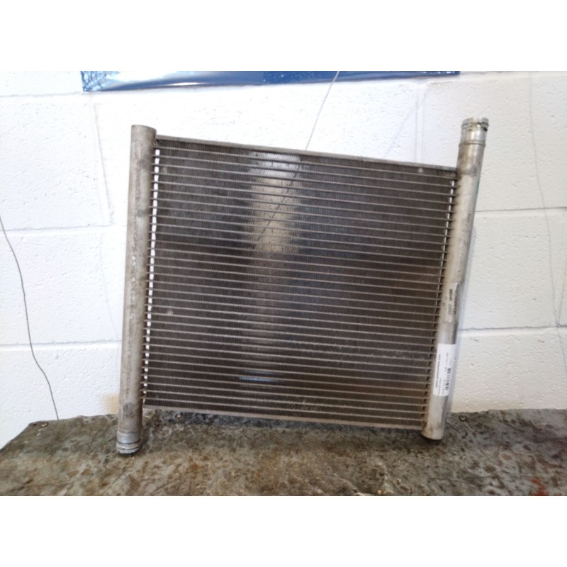 Recambio de radiador agua para smart coupe  | 0.98 - 0.03  | 0.98 - 0.03 referencia OEM IAM   