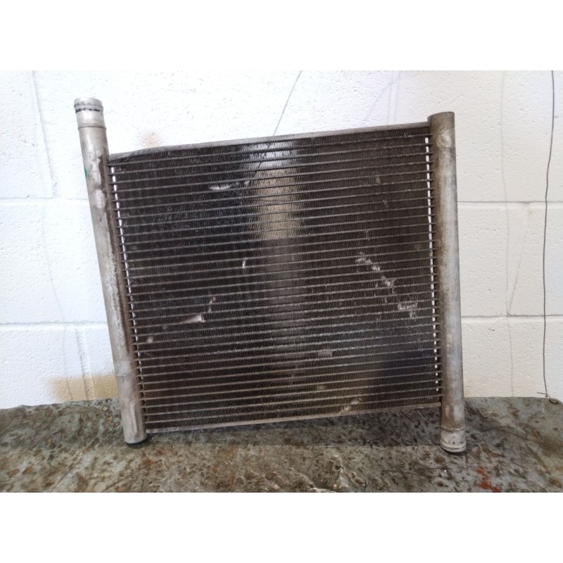 Recambio de radiador agua para smart coupe  | 0.98 - 0.03  | 0.98 - 0.03 referencia OEM IAM   