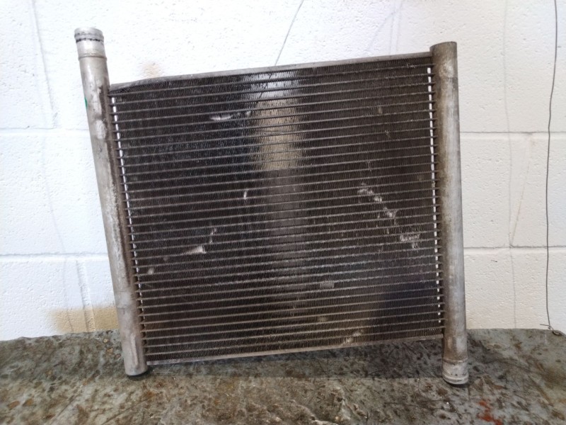 Recambio de radiador agua para smart coupe  | 0.98 - 0.03  | 0.98 - 0.03 referencia OEM IAM   