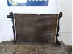 Recambio de radiador agua para ford puma (cce)  | 0.97 - 0.02  | 0.97 - 0.02 referencia OEM IAM   