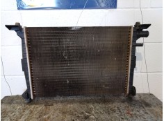 Recambio de radiador agua para ford puma (cce)  | 0.97 - 0.02  | 0.97 - 0.02 referencia OEM IAM    2