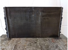 Recambio de radiador agua para volkswagen polo referencia OEM IAM