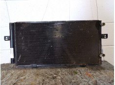 Recambio de condensador radiador aire acondicionado para rover 75 1.8 comfort referencia OEM IAM