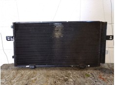 Recambio de condensador radiador aire acondicionado para rover 75 1.8 comfort referencia OEM IAM    2