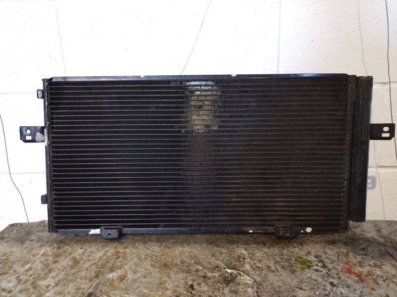 Recambio de condensador radiador aire acondicionado para rover 75 1.8 comfort referencia OEM IAM   