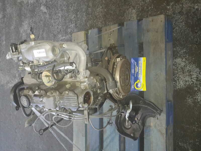 Recambio de motor completo para daewoo aranos cd | 0.95 - ... cd | 0.95 - ... referencia OEM IAM C20LE  