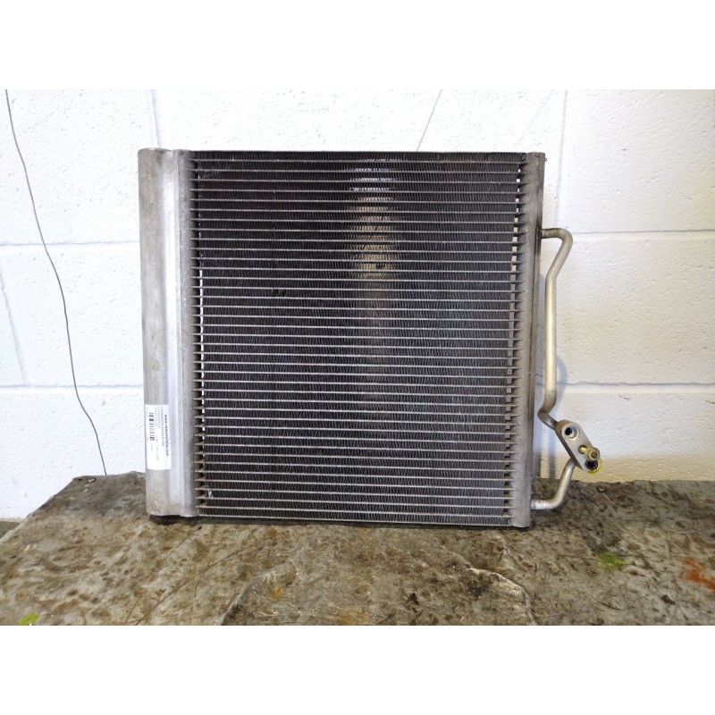 Recambio de condensador radiador aire acondicionado para smart coupe  | 0.98 - 0.03  | 0.98 - 0.03 referencia OEM IAM   