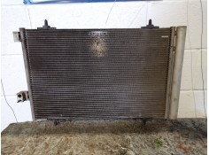 Recambio de condensador radiador aire acondicionado para citroen c5 berlina business referencia OEM IAM 9683011280  