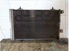 Recambio de condensador radiador aire acondicionado para citroen c5 berlina business referencia OEM IAM 9683011280   2