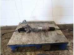 Recambio de caja direccion para volkswagen golf iii berlina (1h1) 1.9 tdi | 0.91 - ... 1.9 tdi | 0.91 - ... referencia OEM IAM 1