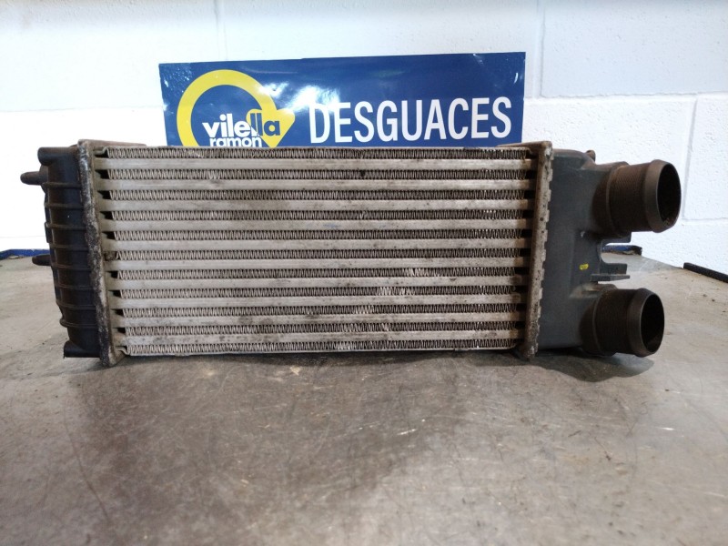 Recambio de intercooler para citroen xsara picasso 1.6 hdi 110 exclusive | 02.04 - 12.05 1.6 hdi 110 exclusive | 02.04 - 12.05 r