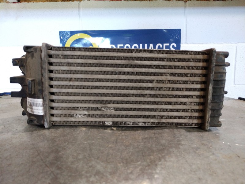 Recambio de intercooler para citroen xsara picasso 1.6 hdi 110 exclusive | 02.04 - 12.05 1.6 hdi 110 exclusive | 02.04 - 12.05 r