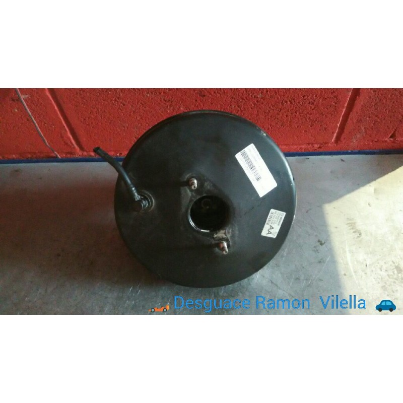 Recambio de servofreno para opel corsa d 1.4 16v | 0.06 - ... 1.4 16v | 0.06 - ... referencia OEM IAM 0204051131 55701939 