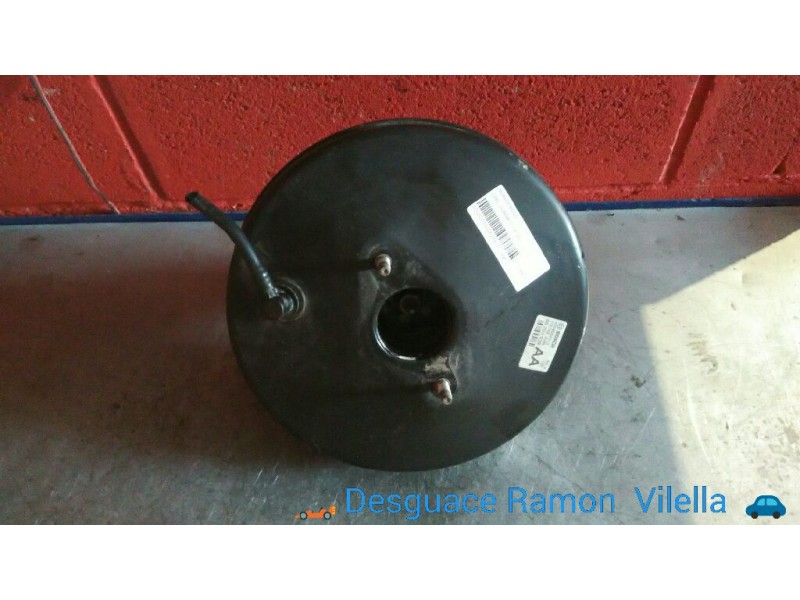 Recambio de servofreno para opel corsa d 1.4 16v | 0.06 - ... 1.4 16v | 0.06 - ... referencia OEM IAM 0204051131 55701939  Recambio de servofreno para opel corsa d 1.4 16v | 0.06 - ... 1.4 16v | 0.06 - ... referencia OEM IAM 0204051131 55701939