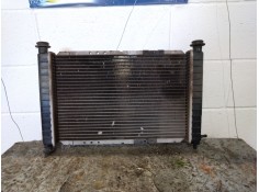 Recambio de radiador agua para daewoo matiz referencia OEM IAM    2