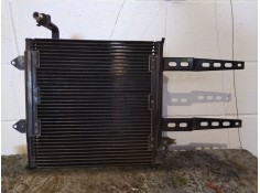 Recambio de condensador radiador aire acondicionado para volkswagen polo referencia OEM IAM