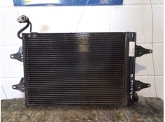 Recambio de condensador radiador aire acondicionado para seat ibiza (6k1) stella | 08.99 - 12.02 stella | 08.99 - 12.02 referenc