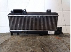 Recambio de intercooler para peugeot 306 berlina 3/4/5 puertas (s2) boulebard | 12.97 - 12.99 boulebard | 12.97 - 12.99 referenc