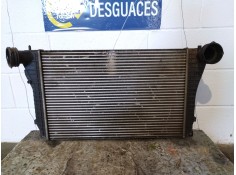 Recambio de intercooler para seat leon (1m1) 1.9 tdi | 0.99 - ... 1.9 tdi | 0.99 - ... referencia OEM IAM 1J0145803H