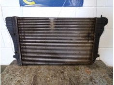 Recambio de intercooler para seat leon (1m1) 1.9 tdi | 0.99 - ... 1.9 tdi | 0.99 - ... referencia OEM IAM 1J0145803H   2