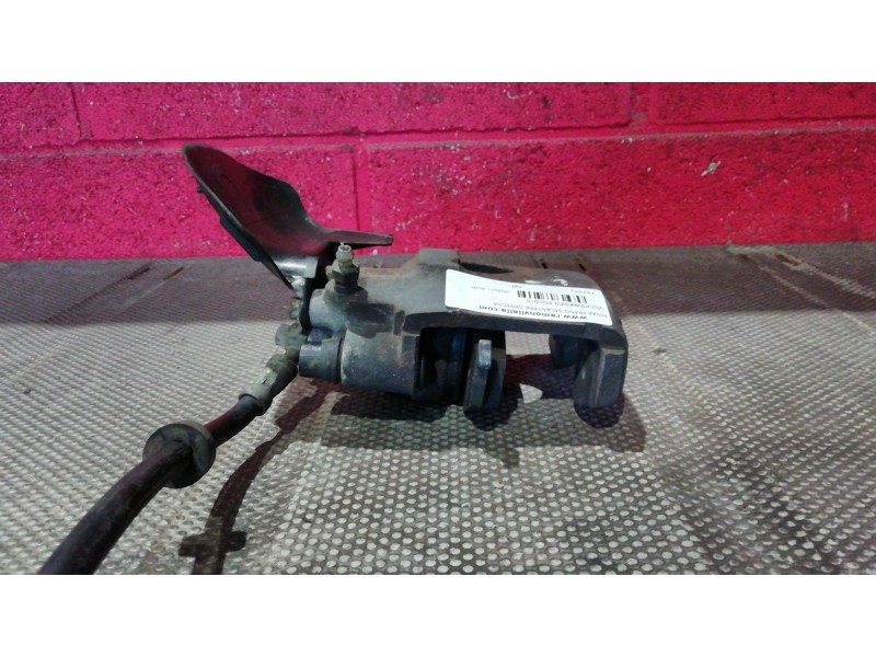 Recambio de pinza freno delantera derecha para volkswagen polo referencia OEM IAM    Recambio de pinza freno delantera derecha para volkswagen polo referencia OEM IAM