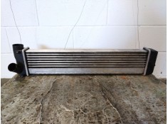 Recambio de intercooler para rover 75 1.8 comfort referencia OEM IAM