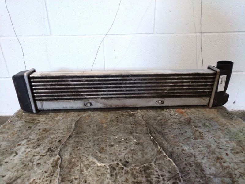 Recambio de intercooler para rover 75 1.8 comfort referencia OEM IAM   