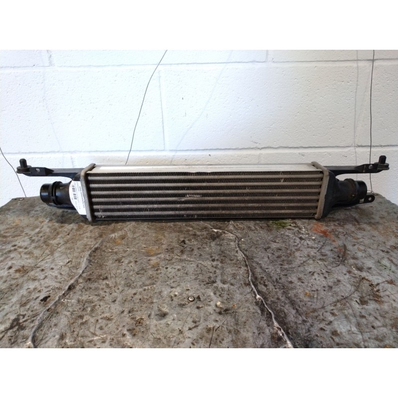 Recambio de intercooler para opel corsa d 1.3 16v cdti | 0.06 - ... 1.3 16v cdti | 0.06 - ... referencia OEM IAM   