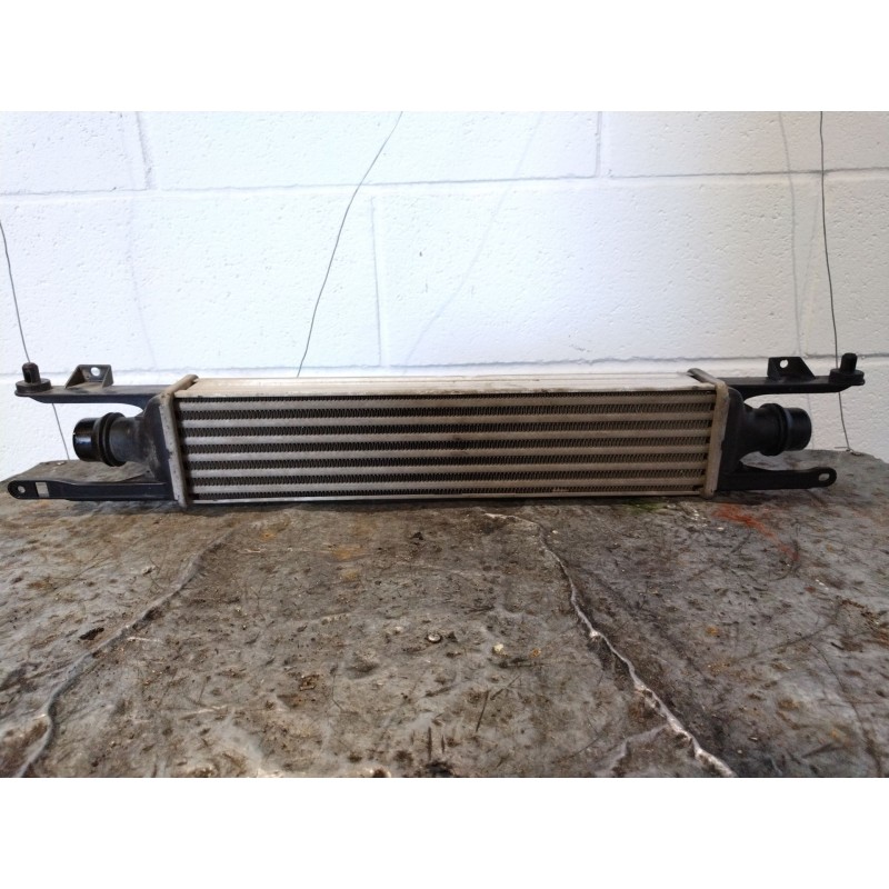 Recambio de intercooler para opel corsa d 1.3 16v cdti | 0.06 - ... 1.3 16v cdti | 0.06 - ... referencia OEM IAM   