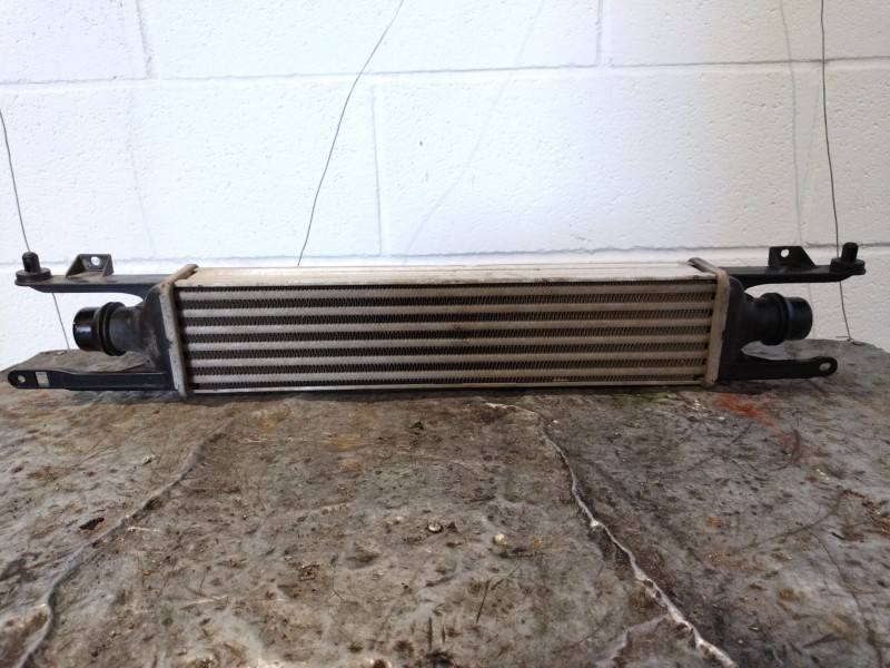 Recambio de intercooler para opel corsa d 1.3 16v cdti | 0.06 - ... 1.3 16v cdti | 0.06 - ... referencia OEM IAM   