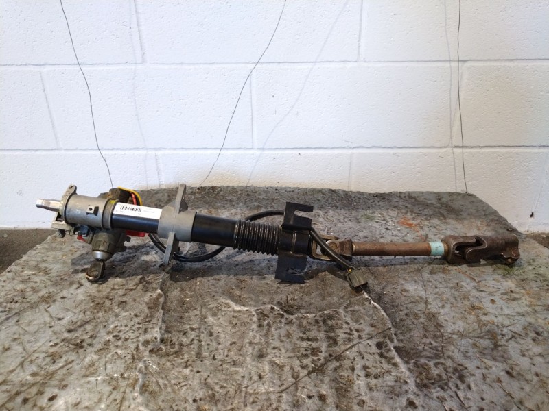 Recambio de columna direccion para ford orion  | 0.91 - ...  | 0.91 - ... referencia OEM IAM   