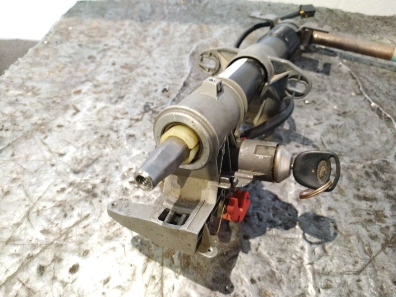 Recambio de columna direccion para ford orion  | 0.91 - ...  | 0.91 - ... referencia OEM IAM   