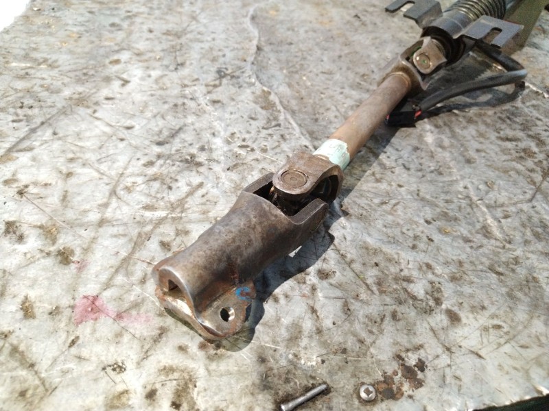Recambio de columna direccion para ford orion  | 0.91 - ...  | 0.91 - ... referencia OEM IAM   