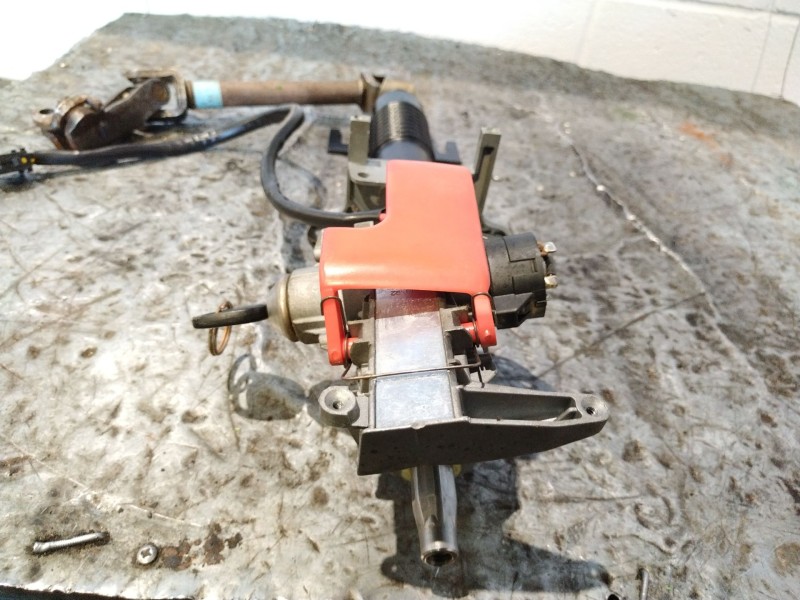 Recambio de columna direccion para ford orion  | 0.91 - ...  | 0.91 - ... referencia OEM IAM   